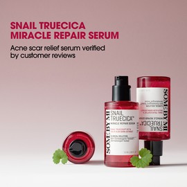 SOME BY MI [SOME BY MI]*renewal* Snail Truecica Miracle Repair Serum 50ml