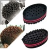 Hair Twist Sponge For Afro Curl Coil Dreadlocks Hairstyles.