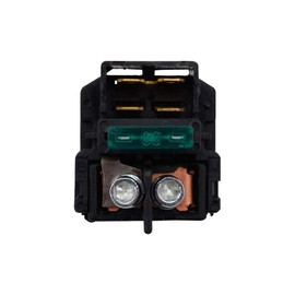 AUTVAN Starter Relay Solenoid for Kawasaki Brute Force 650 KVF650 D E 4X4 2005-2013 New
