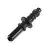 A ABSOPRO Fuel Line Connector 7.89 mm ID6 Fuel Hose