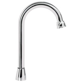 Foset Aqua AQCR-60, Cuello tipo bar para mezcladora