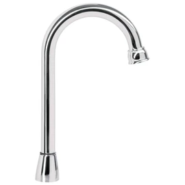 Foset Aqua AQCR-60, Cuello tipo bar para mezcladora