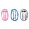 Ikeda Kogyosha 000044690 Double Underrope MAX [Jump Rope/Jump Rope] [Color