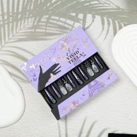 Press on Nails VS42-C (C007, Medium)