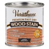 Varathane Premium Fast Dry Wood Stain, Half Pint, Light Walnut