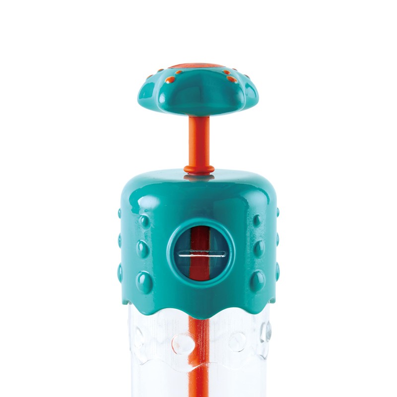 Hape Spruzzatore a Più Getti – Pompa Acqua per Bagnetto