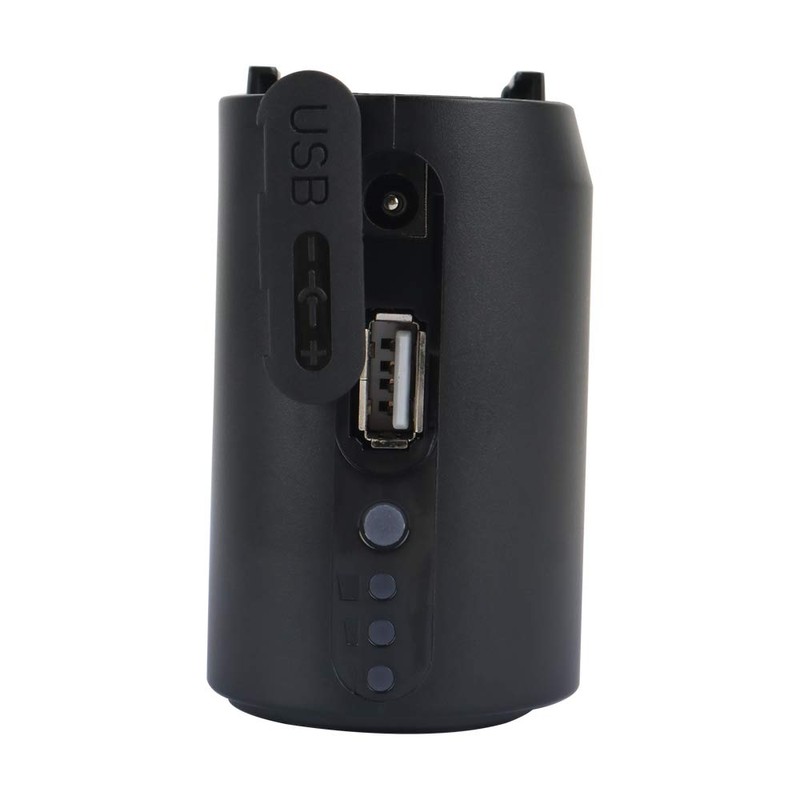 GODOX PB960 External Flash Power Battery Pack with Dual Output