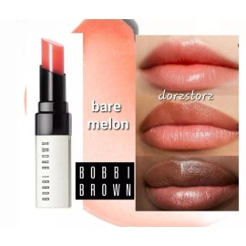 BOBBI BROWN Extra Lip Tint *BARE MELON* / .08 oz / New In Box
