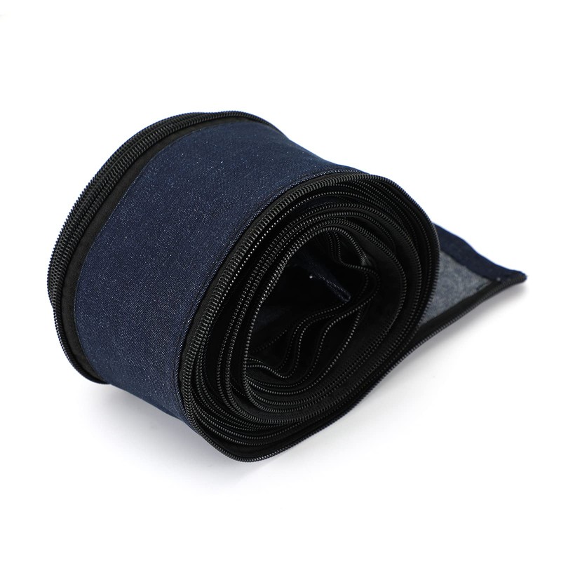 Artudatech Cable Cover Nylon 26' (L) 3.5"(W) W/Zipper Tig Welding
