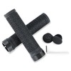 Bicycle Grips, Ergonomic Handlebar Grip with Non-Slip Texture, Bicycle Grip,