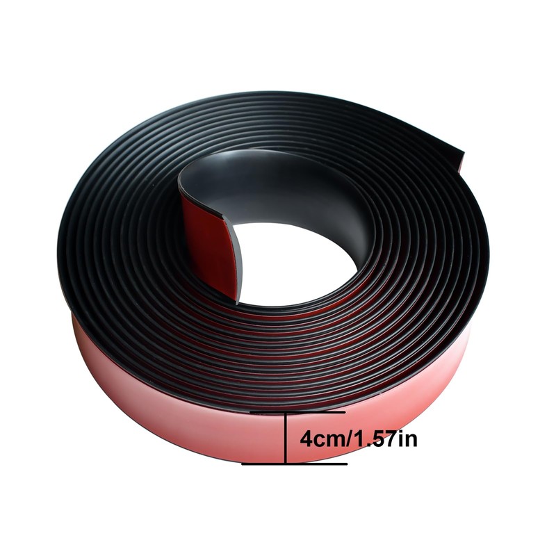 Floor/Door Flat Transition Strip & Self Adhesive Floor Vinyl Floor