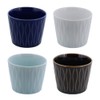 Tableware East Soba Boar Mouth, AYA Multi-Cup Japanese Tableware, Set