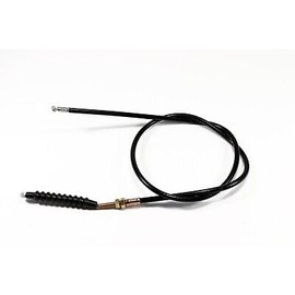 Compatible with Kawasaki Mule 500/520 / 550 - KAF300 (1990-2004) Differential Lock Cable - Replacement for 14079-1112