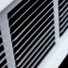 Fits 14x6 Duct Opening | Steel Baseboard Return Air Grille