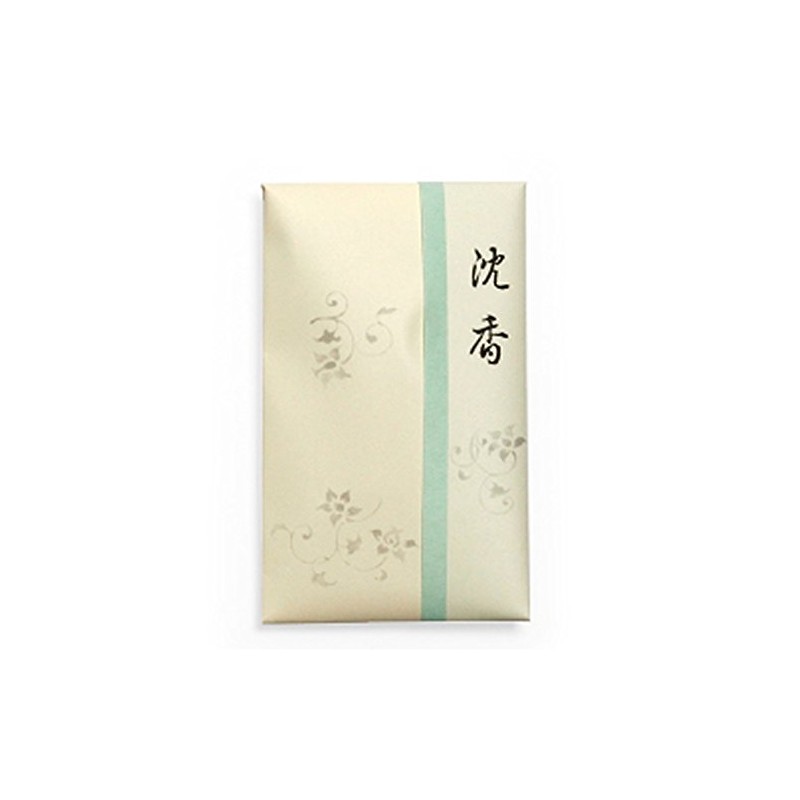 Shoyeido 314111 Koyeido Incense Wood Agarwood 0.2 oz (5 g)