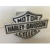 CMT Harley shield , hitch cover,hog,dodge,chevy,ford,HARLEY DAVIDSON VINTAGE