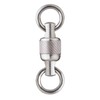 BKK Barrel Swivel with Ball Bearing for Sea Fishing and