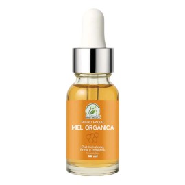 Srum Facial Productos Mart Mexico T Verde Hipoalergnico 30ml