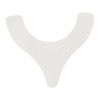 20pcs Colostomy Bags Stickers Waterproof Leakproof Hydrocolloid Elastic Skin Adhesive