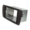 tomzz Audio 2449-031-1 Double DIN Radio Fascia Set Compatible with