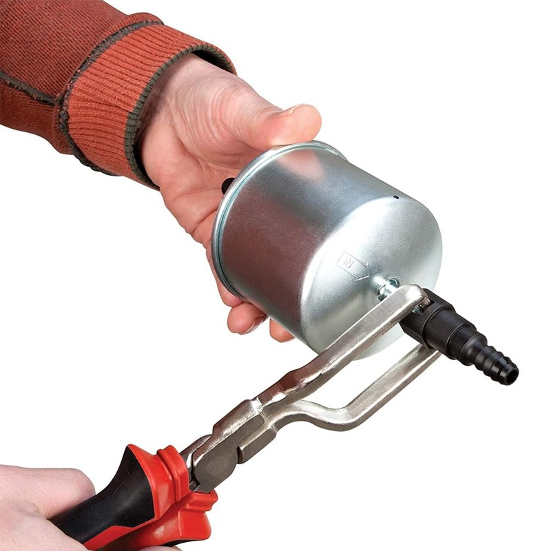 AIMALL Car Repair Tool Special Petrol Fuel Line Pliers Filter