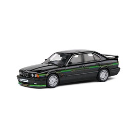 SOLIDO 1:43 Alpina B10 BITURBO Black 1994