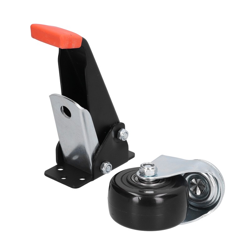 Suitcase Casters Wear Resistant Material Convenient Scrolling Widely Applicable Luggage