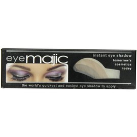 Instant Eye Shadow, Honey Shade, 5 Count