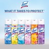 Lysol Disinfectant Spray, Sanitizing and Antibacterial Spray, For Disinfecting and