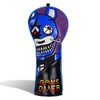 Golf Headcovers - Funny Golf Club Covers - Tour Grade