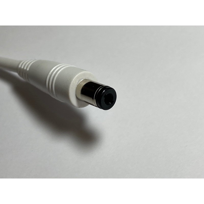 DIXIETREE 5M Extension for Echo Show 5 3rd Gen Smart