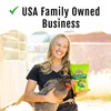 Buff Clucks Dust Bath Herb Blend for Chickens - Keep