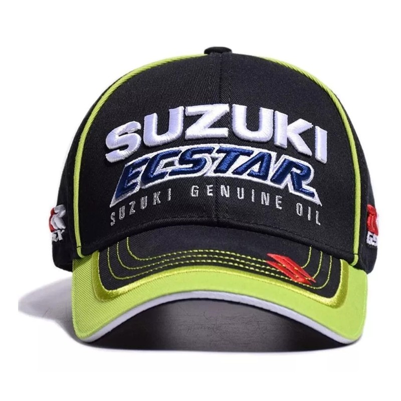 Repli K Suzuki Gorra De Beisbol Moto G P Suzuki