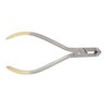 Dental Wire Cutter Pliers Stainless Steel Orthodontic Distal End Cutter