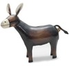 Exner Decorative funny money box, money box, donkey, dukaten, donkey,