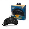 Hyperkin "GN6" Premium Genesis USB Controller for PC/ Mac