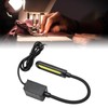 Sewing Light 360° Rotatable Touch Control Switch Slip Resistant 3