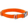 Carhartt Field - Collar para Perro, Totalmente Ajustable, Tela Duradera