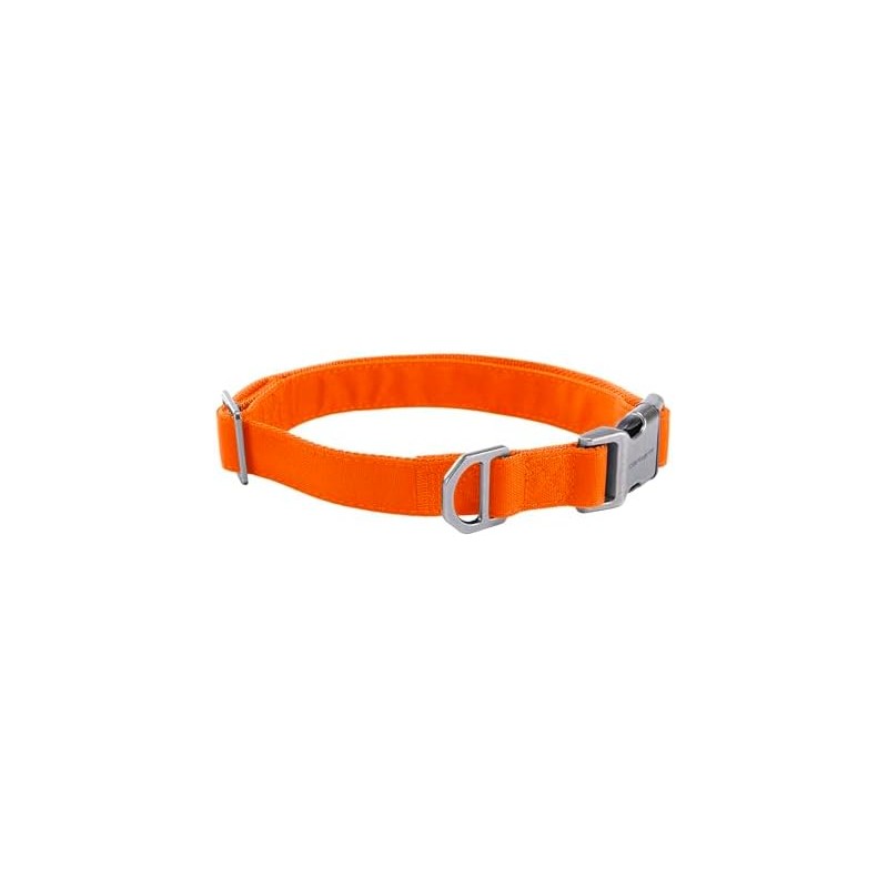 Carhartt Field - Collar para Perro, Totalmente Ajustable, Tela Duradera
