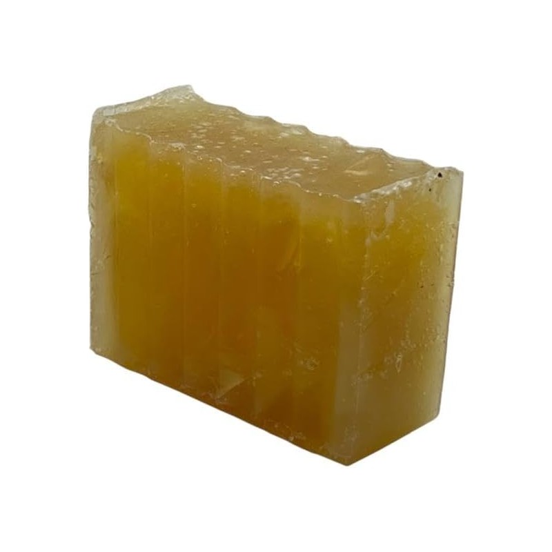 Kit Spa Natural de Exfoliación: 4 Jabones 100% Artesanales