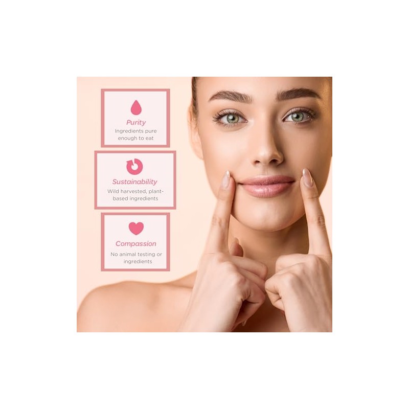 Ellovi Bálsamo Labial Natural de Mantequilla - Lima - Lo
