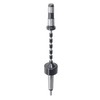 Timunr Mandrel Pen Mandrel Saver Package for Turning Tools 2MT