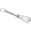 Mrs. Anderson’s Baking Mini Whisk, 18/8 Stainless Steel, 6-Inches