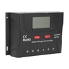 Solar Charge Controller PWM 60A Smart 12V 24V Automatic Identification