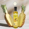 Zühre Ana Bromelain Syrup - With Bromelain, Coenzyme Q10, Mate