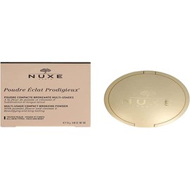 Nuxe Éclat Prodigieux Nuxe Compacte Bronzante 25 g