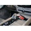 Cherry Car Air Freshener Tin x2