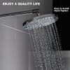 Solid Brass Shower Head Elbow Adapter 90 Degree Shower Arm