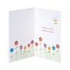Papyrus Mothers Day Card (Sunshine and Smiles)