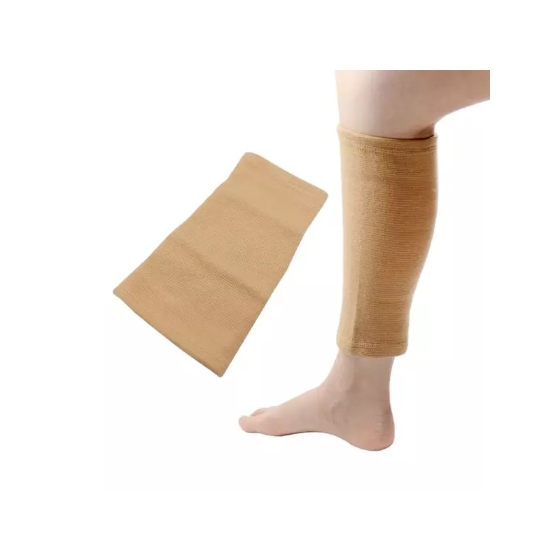 Victus 다리보호대 빅토스 종아리 보호대(M L) 다리아대 [M] Victos Calf